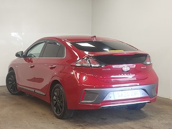 Used Hyundai IONIQ 2020 for sale - 78380753: Photo