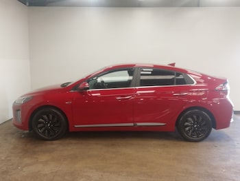 Used Hyundai IONIQ 2020 for sale - 78380753: Photo