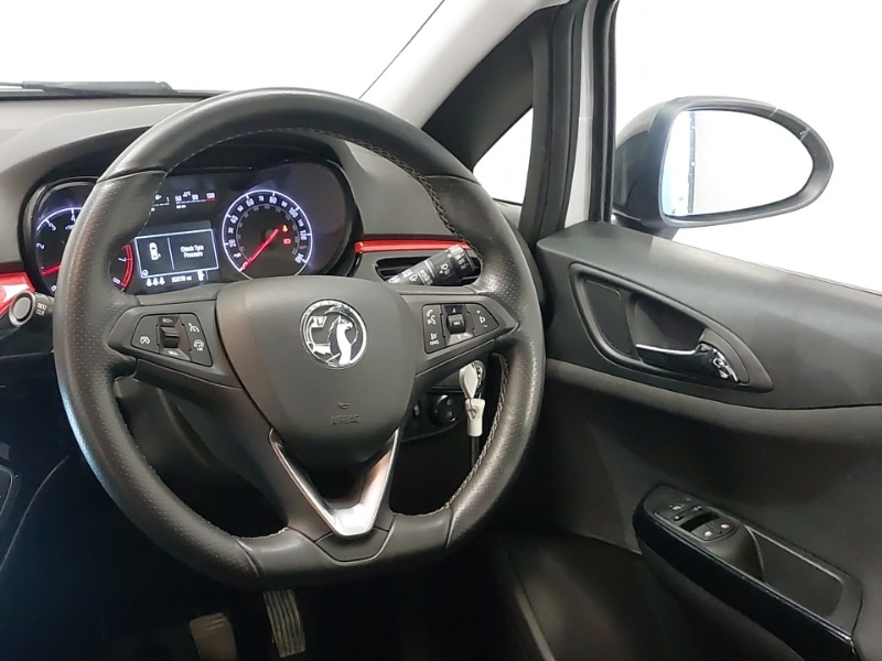 Used Vauxhall Corsa 2019 for sale - 78054742: Photo 10