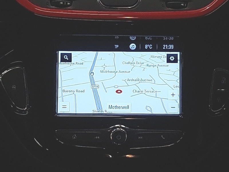 Used Vauxhall Corsa 2019 for sale - 78054742: Photo 11