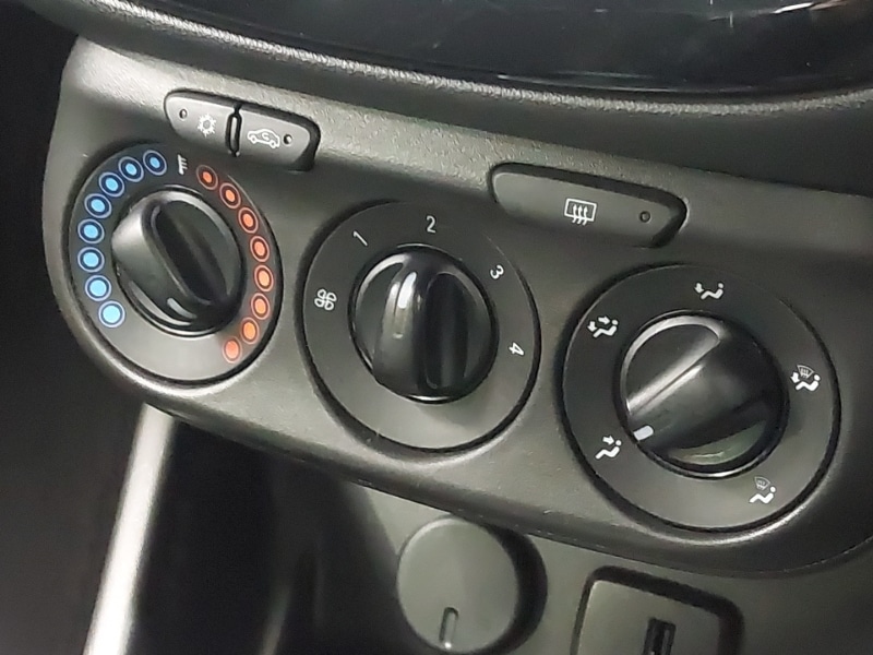 Used Vauxhall Corsa 2019 for sale - 78054742: Photo 13