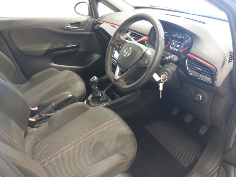 Used Vauxhall Corsa 2019 for sale - 78054742: Photo 18