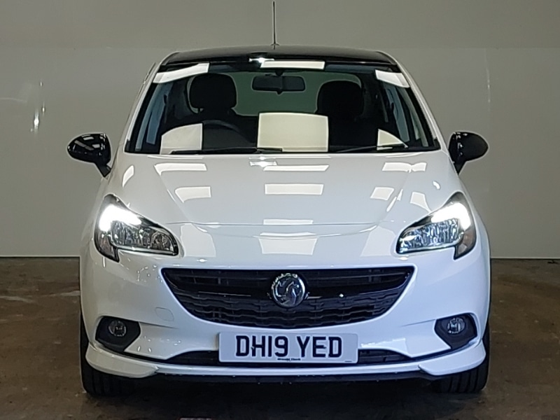 Used Vauxhall Corsa 2019 for sale - 78054742: Photo 19