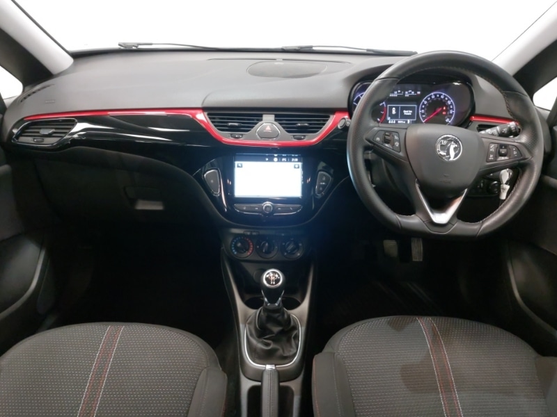 Used Vauxhall Corsa 2019 for sale - 78054742: Photo 2