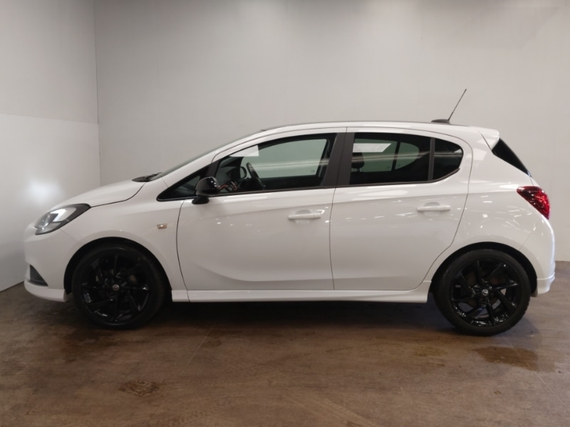 Used Vauxhall Corsa 2019 for sale - 78054742: Photo 4
