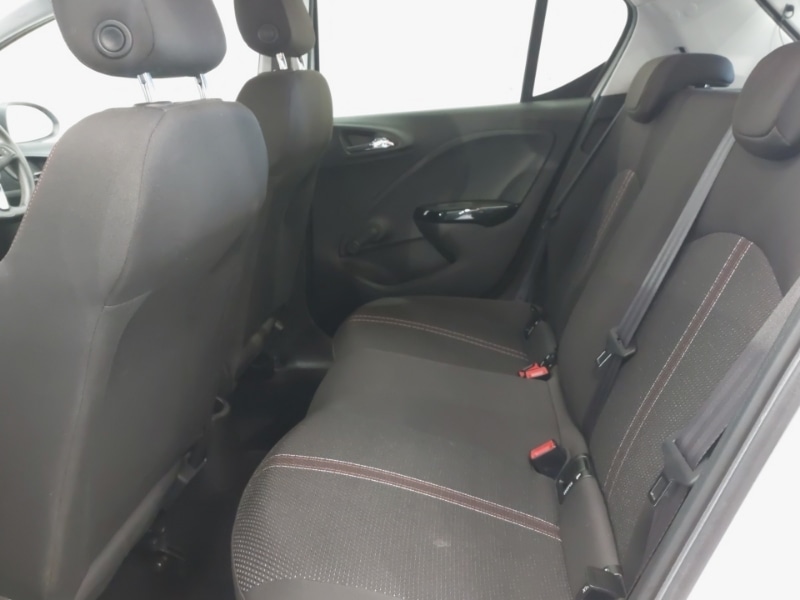 Used Vauxhall Corsa 2019 for sale - 78054742: Photo 6