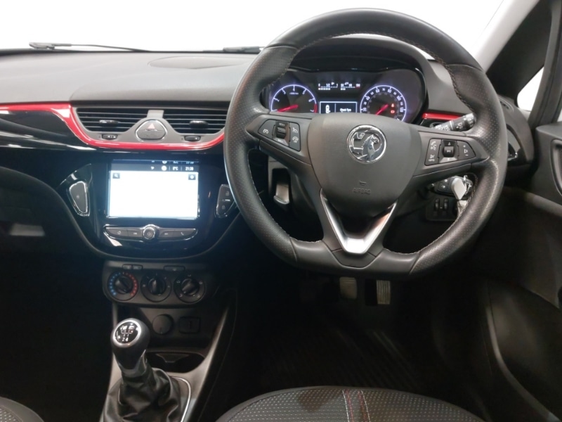 Used Vauxhall Corsa 2019 for sale - 78054742: Photo 7