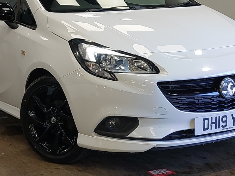 Used Vauxhall Corsa 2019 for sale - 78054742: Photo 9