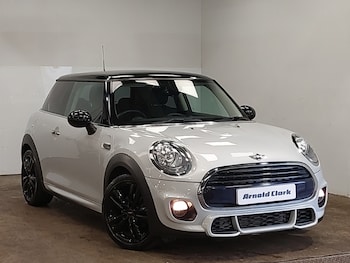Used MINI Hatch 2017 for sale - 78656197: Photo