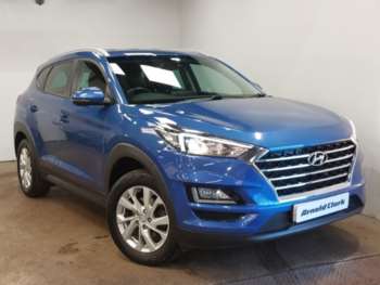 2019 - 1.6 GDi SE Nav 5dr 2WD