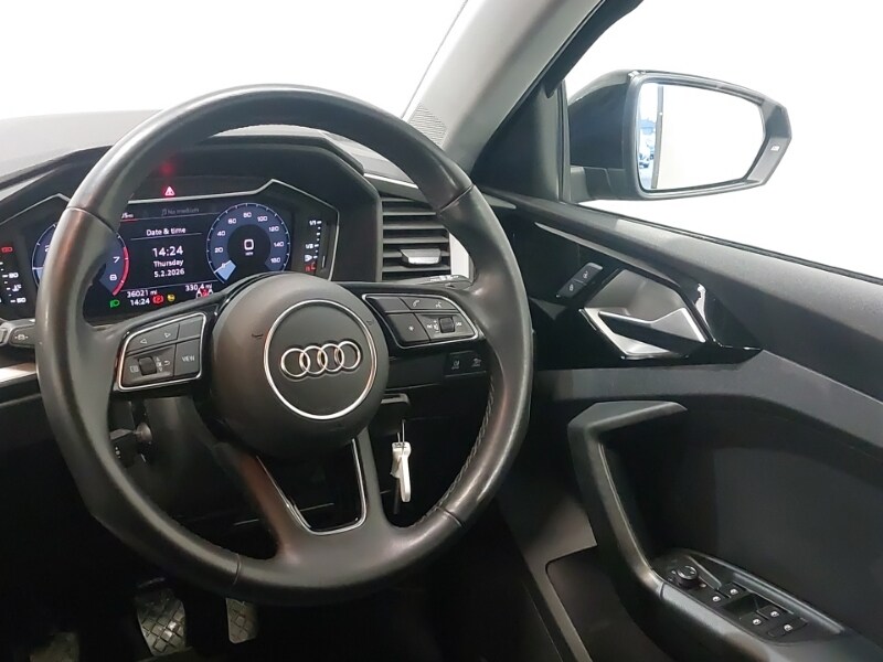 Used Audi A1 2021 for sale - 77509309: Photo 10