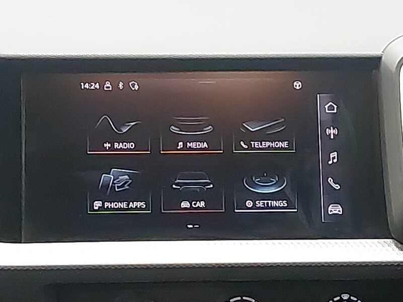 Used Audi A1 2021 for sale - 77509309: Photo 11