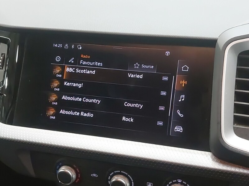 Used Audi A1 2021 for sale - 77509309: Photo 14