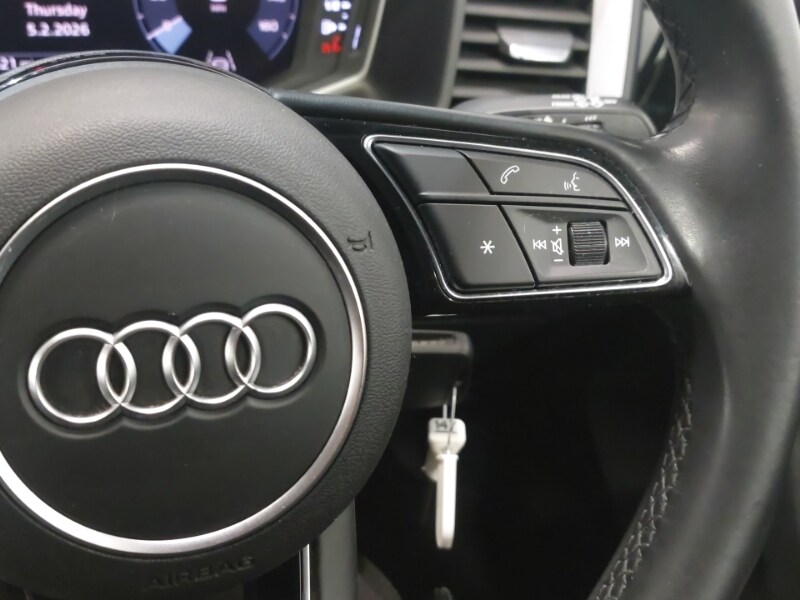 Used Audi A1 2021 for sale - 77509309: Photo 16