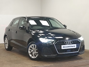 Used Audi A1 2021 for sale - 77509309: Photo