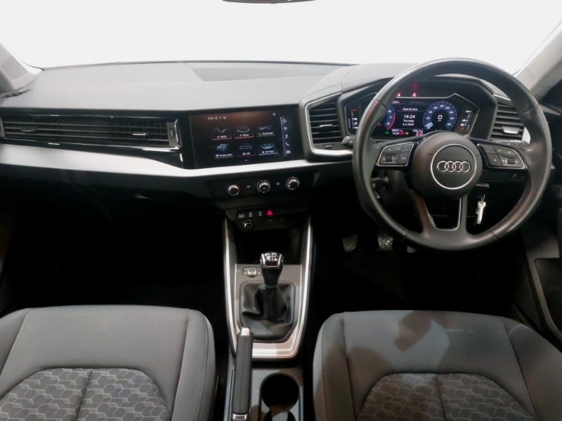 Used Audi A1 2021 for sale - 77509309: Photo 2