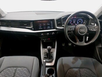 Used Audi A1 2021 for sale - 77509309: Photo