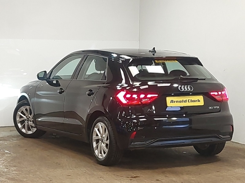 Used Audi A1 2021 for sale - 77509309: Photo 3