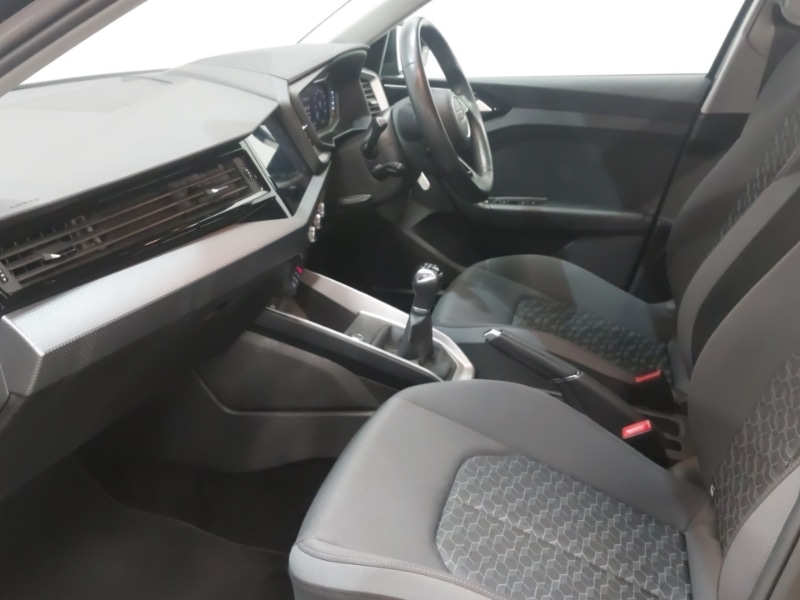 Used Audi A1 2021 for sale - 77509309: Photo 5