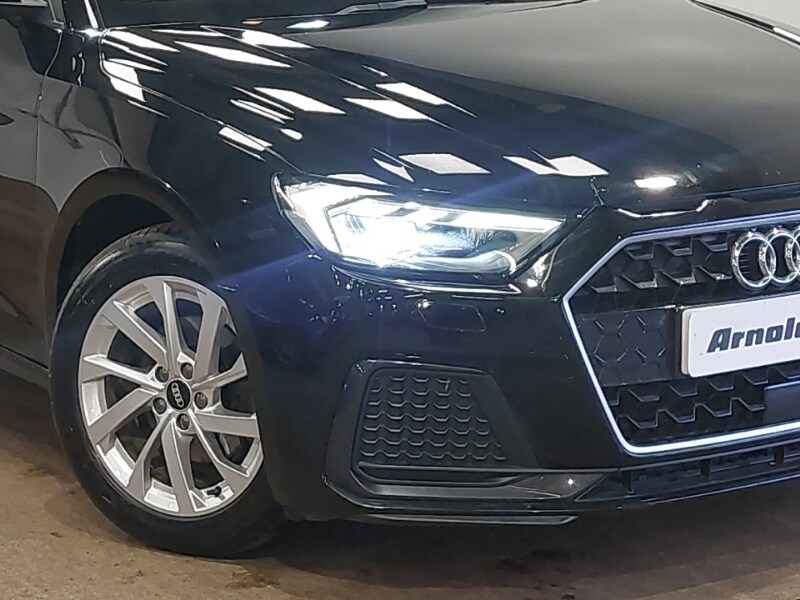 Used Audi A1 2021 for sale - 77509309: Photo 9