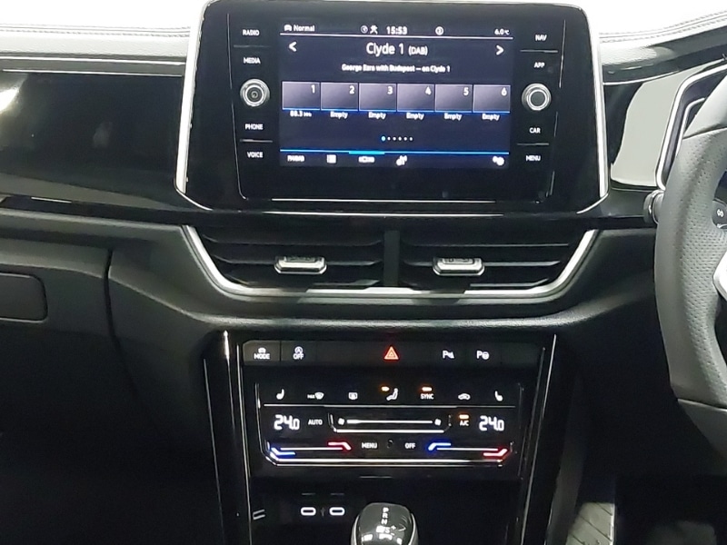 Used Volkswagen T-Roc 2025 for sale - 76970156: Photo 10