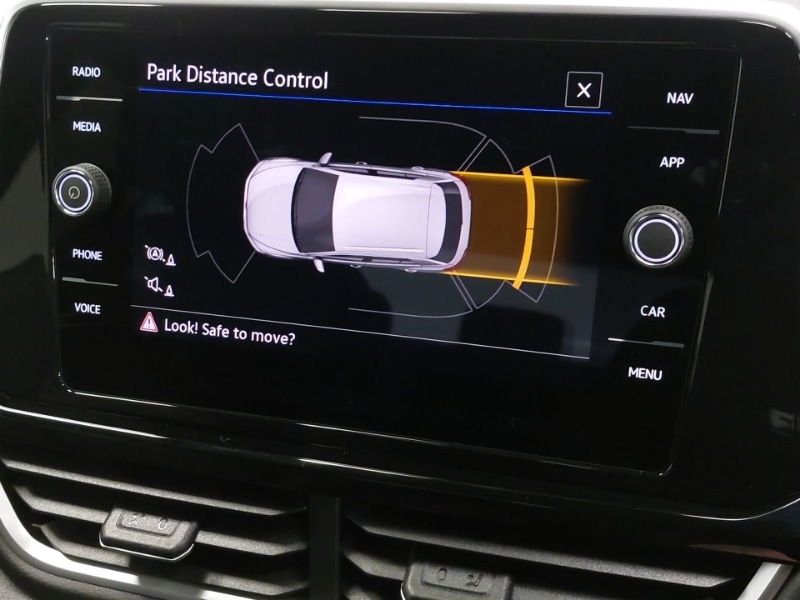 Used Volkswagen T-Roc 2025 for sale - 76970156: Photo 14