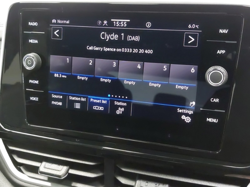 Used Volkswagen T-Roc 2025 for sale - 76970156: Photo 15