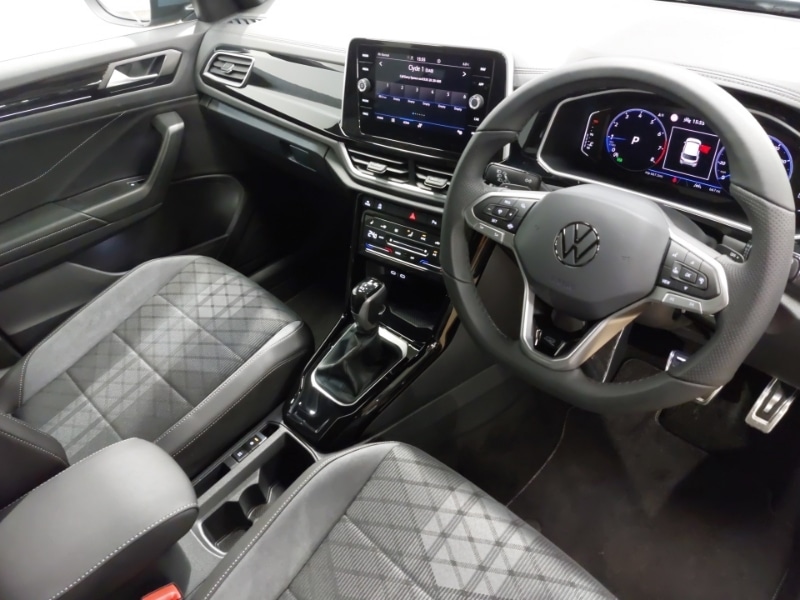 Used Volkswagen T-Roc 2025 for sale - 76970156: Photo 18