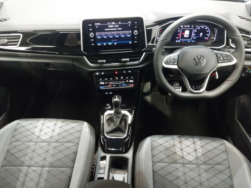 Used Volkswagen T-Roc 2025 for sale - 76970156: Photo 2