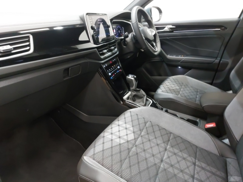 Used Volkswagen T-Roc 2025 for sale - 76970156: Photo 5