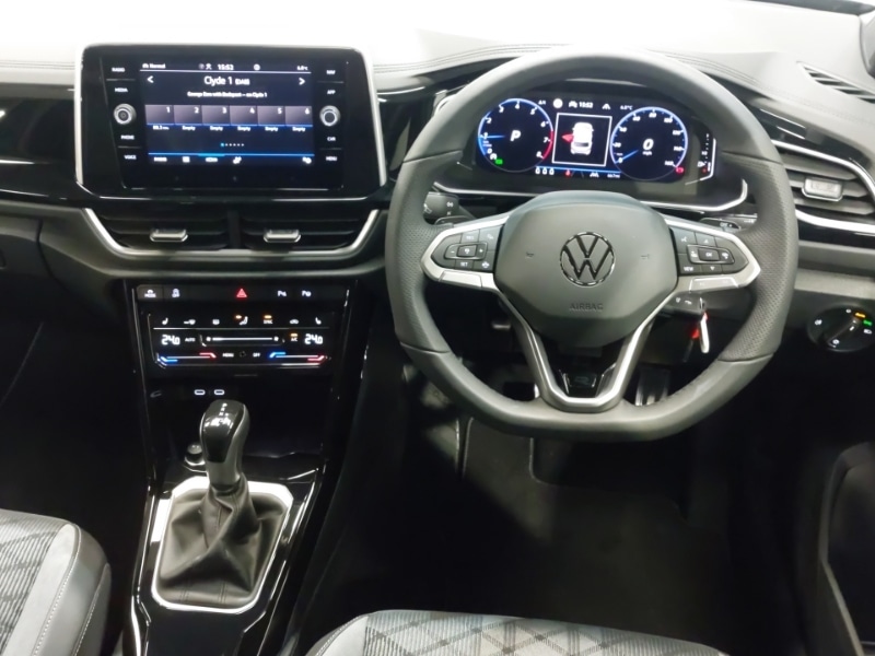 Used Volkswagen T-Roc 2025 for sale - 76970156: Photo 7