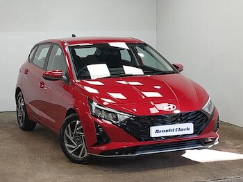 Used Hyundai i20 2025 for sale - 78369387: Photo