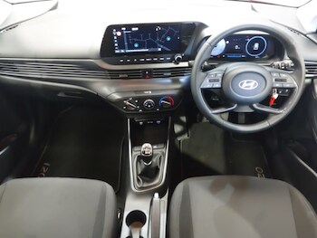 Used Hyundai i20 2025 for sale - 78369387: Photo