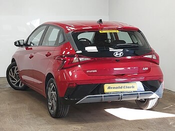 Used Hyundai i20 2025 for sale - 78369387: Photo