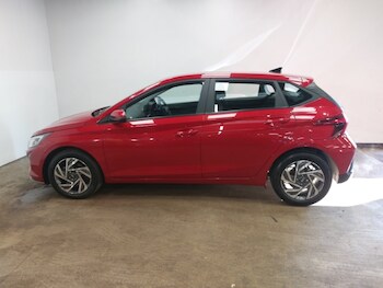 Used Hyundai i20 2025 for sale - 78369387: Photo