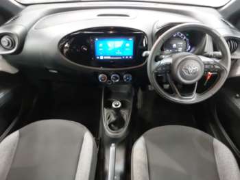 Used Toyota Aygo X 2024 for sale - 74898662: Photo
