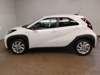 Used Toyota Aygo X 2024 for sale - 74898662: Photo