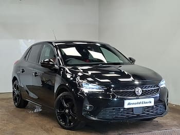 Used Vauxhall Corsa 2023 for sale - 79638708: Photo