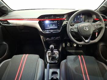 Used Vauxhall Corsa 2023 for sale - 79638708: Photo