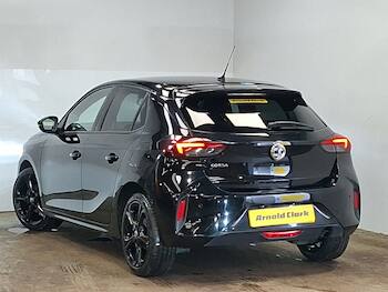 Used Vauxhall Corsa 2023 for sale - 79638708: Photo