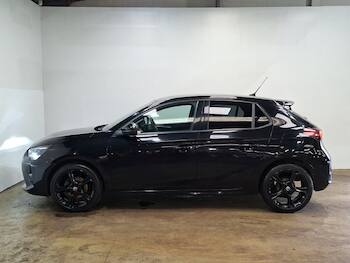 Used Vauxhall Corsa 2023 for sale - 79638708: Photo