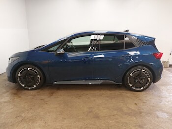Used Cupra Born 2022 for sale - 77832495: Photo