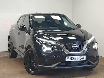 Used Nissan Juke 2025 for sale - 78546743: Photo