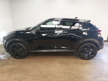 Used Nissan Juke 2025 for sale - 78546743: Photo