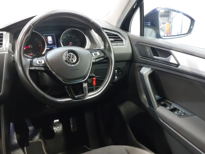 Used Volkswagen Tiguan 2018 for sale - 77419141: Photo 11
