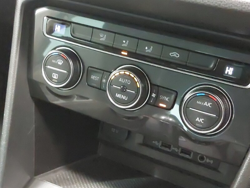 Used Volkswagen Tiguan 2018 for sale - 77419141: Photo 13