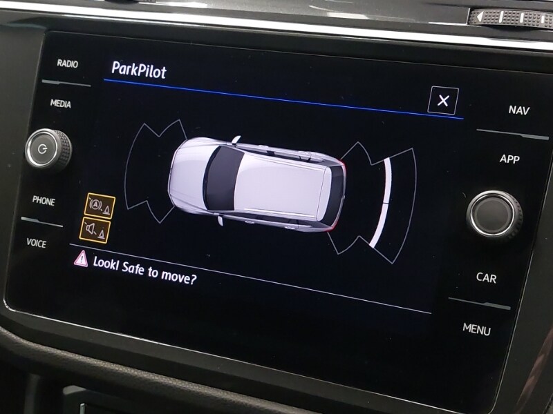 Used Volkswagen Tiguan 2018 for sale - 77419141: Photo 14