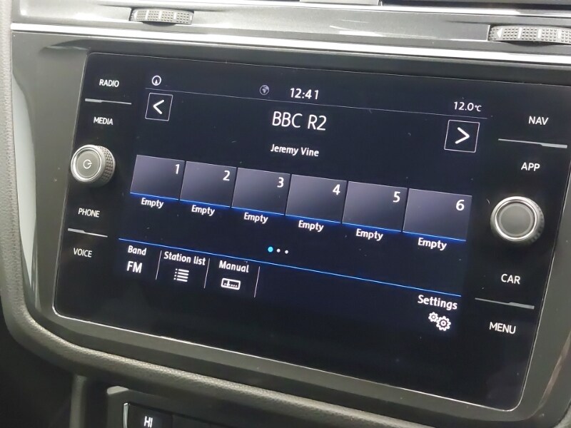 Used Volkswagen Tiguan 2018 for sale - 77419141: Photo 15