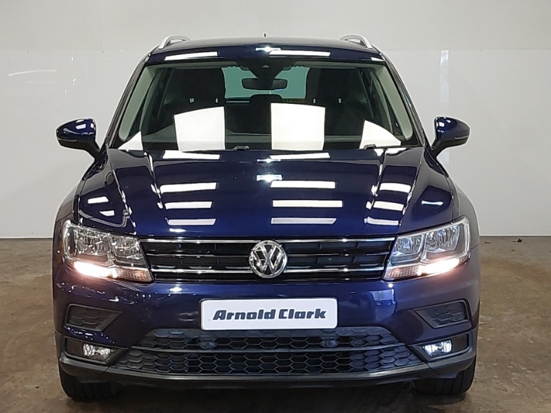 Used Volkswagen Tiguan 2018 for sale - 77419141: Photo 19