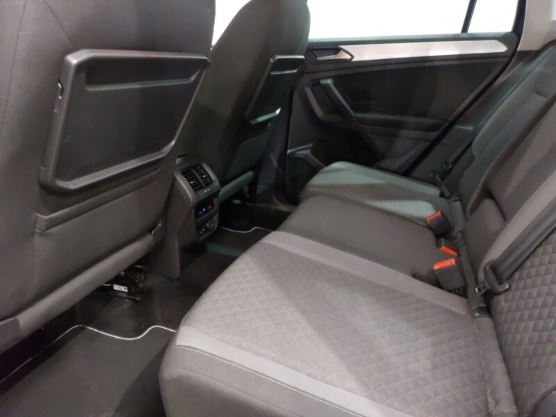 Used Volkswagen Tiguan 2018 for sale - 77419141: Photo 6